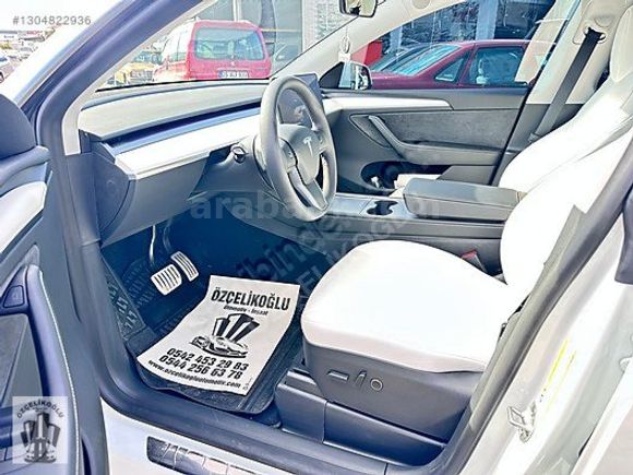 ÖZÇELİKOĞLU 4*4 FSD +ekstralı+555HP hatasız BOYASIZ FULL+FULL EK