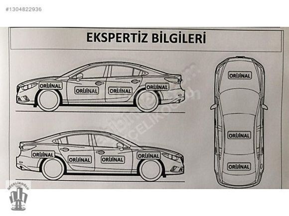 ÖZÇELİKOĞLU 4*4 FSD +ekstralı+555HP hatasız BOYASIZ FULL+FULL EK