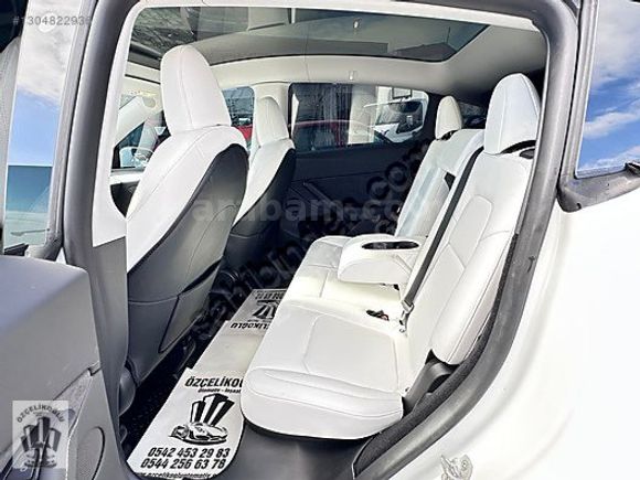 ÖZÇELİKOĞLU 4*4 FSD +ekstralı+555HP hatasız BOYASIZ FULL+FULL EK