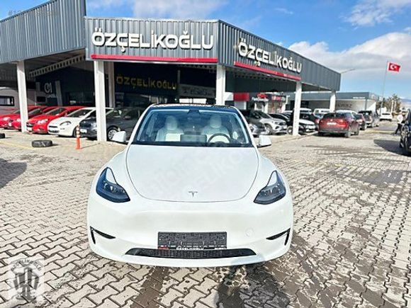 ÖZÇELİKOĞLU 4*4 FSD +ekstralı+555HP hatasız BOYASIZ FULL+FULL EK