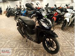 2021 HONDA DİO - BAYİDEN *UYGUN FİYAT *TAKSİTLE