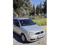 Sahibinden Albea Sole 1.3 Multijet değişensiz masrafsız