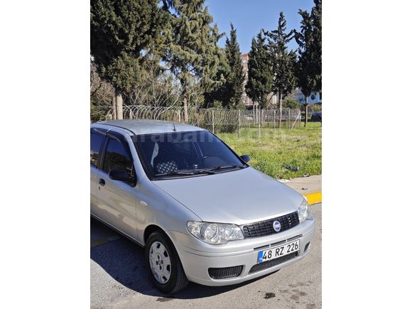 Sahibinden Albea Sole 1.3 Multijet değişensiz masrafsız