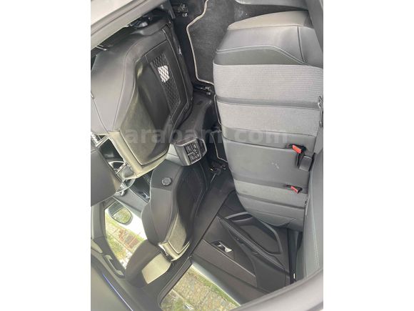 Sahibinden Peugeot 3008 1.5 BlueHDI Allure 2024 Model Konya