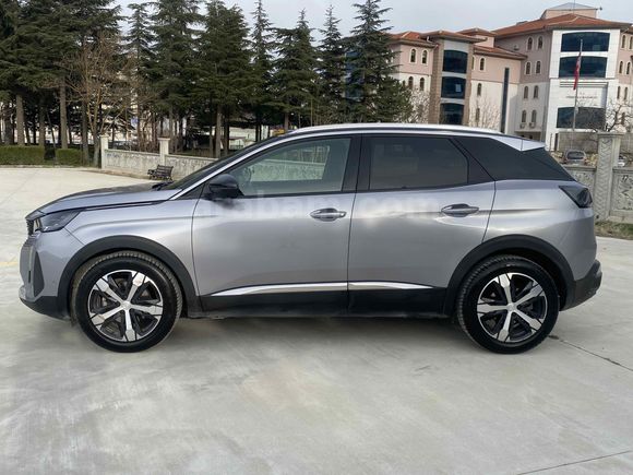 Sahibinden Peugeot 3008 1.5 BlueHDI Allure 2024 Model Konya