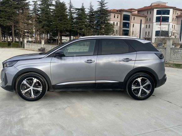 Sahibinden Peugeot 3008 1.5 BlueHDI Allure 2024 Model Konya