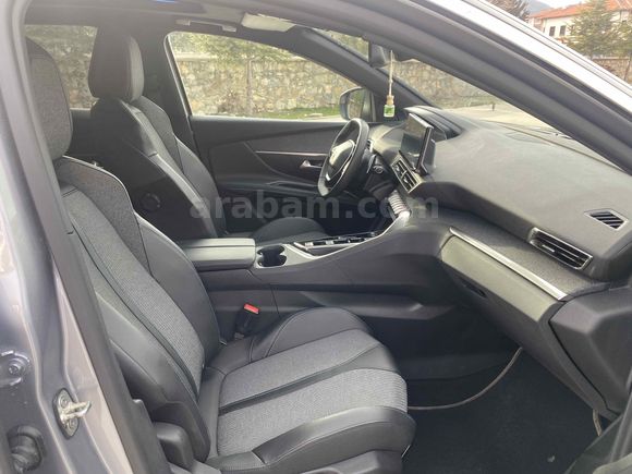 Sahibinden Peugeot 3008 1.5 BlueHDI Allure 2024 Model Konya