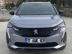 Sahibinden Peugeot 3008 1.5 BlueHDI Allure 2024 Model Konya