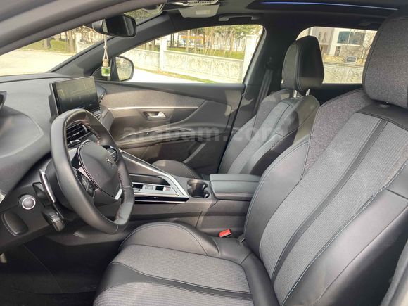 Sahibinden Peugeot 3008 1.5 BlueHDI Allure 2024 Model Konya