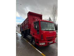 Sahibinden Iveco - Otoyol EuroCargo 130E15