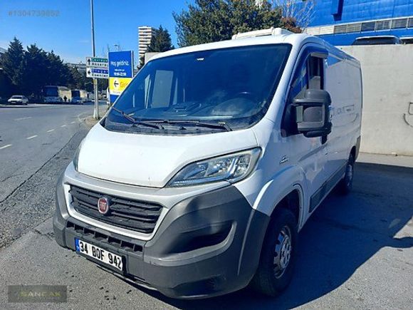 2015 FRİGOLU 250KM KENDİ BÜNYEMİZDE VADELİ SENETLİ 6/24AY TAKSİT