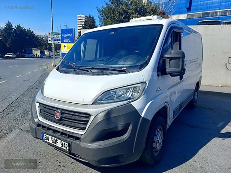 2015 FRİGOLU 250KM KENDİ BÜNYEMİZDE VADELİ SENETLİ 6/24AY TAKSİT