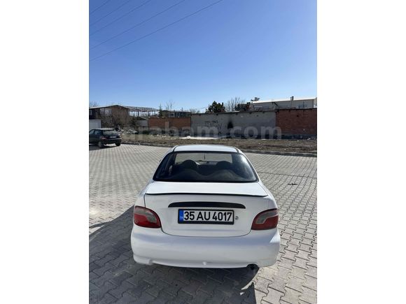 Sahibinden Hyundai Accent 1.3 LS 1998 Model 