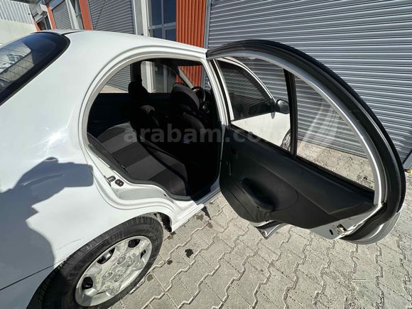Sahibinden Hyundai Accent 1.3 LS 1998 Model 