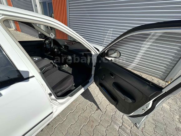 Sahibinden Hyundai Accent 1.3 LS 1998 Model 
