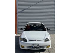 Sahibinden Hyundai Accent 1.3 LS 1998 Model 
