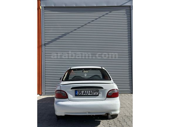 Sahibinden Hyundai Accent 1.3 LS 1998 Model 