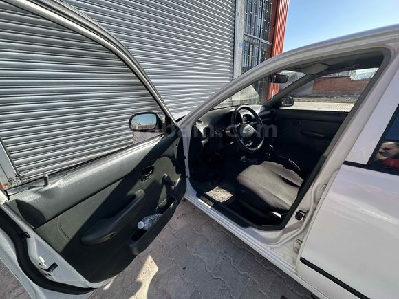 Sahibinden Hyundai Accent 1.3 LS 1998 Model 