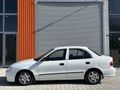 Sahibinden Hyundai Accent 1.3 LS 1998 Model 