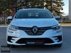 DOLUNAY MOTORS BOYASIZ RENAULT MEGANE 1.3 TCE EDC-OTOMATİK