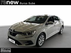 Bursa Şube'den Megane Sedan 1.3 TCe Joy EDC