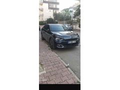 Sahibinden Citroen C4 X 1.2 PureTech Feel Bold 2023 Model 