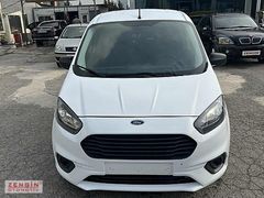 ?ZENGİN'den ?K.KARTI 12 AY TK 2022 OTOMOBİL COURIER DAHA 81 KM