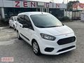 ?ZENGİN'den ?K.KARTI 12 AY TK 2022 OTOMOBİL COURIER DAHA 81 KM