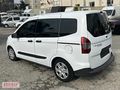 ?ZENGİN'den ?K.KARTI 12 AY TK 2022 OTOMOBİL COURIER DAHA 81 KM