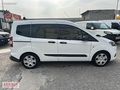 ?ZENGİN'den ?K.KARTI 12 AY TK 2022 OTOMOBİL COURIER DAHA 81 KM