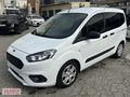 ?ZENGİN'den ?K.KARTI 12 AY TK 2022 OTOMOBİL COURIER DAHA 81 KM