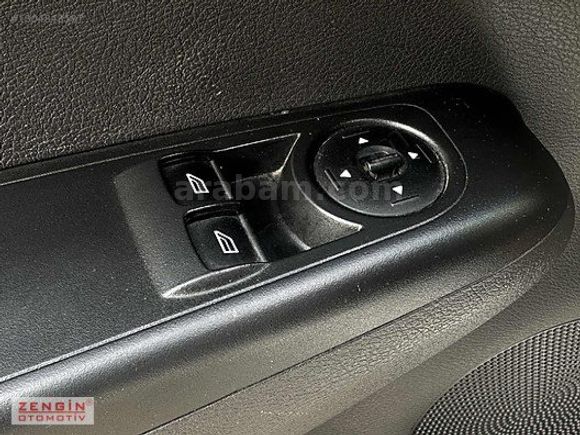 ?ZENGİN'den ?K.KARTI 12 AY TK 2022 OTOMOBİL COURIER DAHA 81 KM
