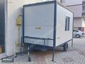 2ye 3.5 çekme karavan