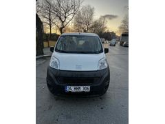 Sahibinden Fiat Fiorino Cargo 1.3 Multijet 2023 Model  67.000 km Beyaz