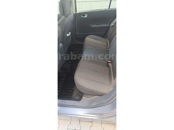 12 yıllık Sahibinden Renault Megane 1.5 dCi Exception 2009 Model