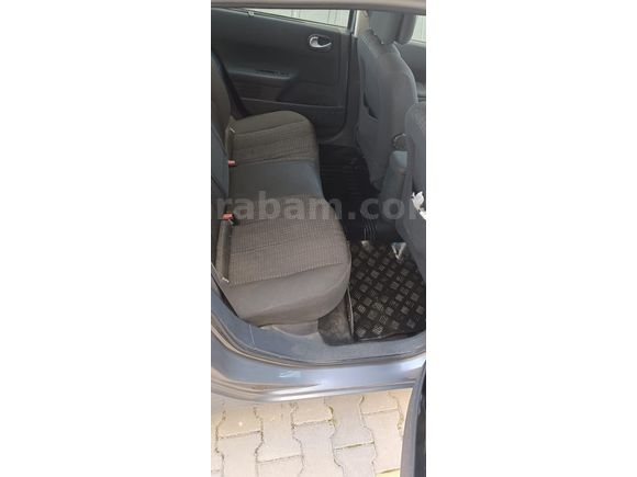 12 yıllık Sahibinden Renault Megane 1.5 dCi Exception 2009 Model