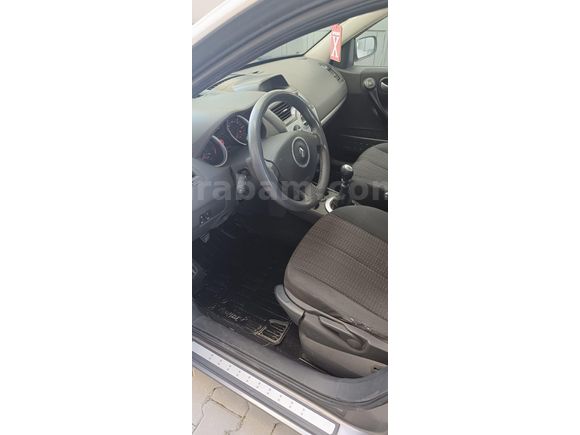 12 yıllık Sahibinden Renault Megane 1.5 dCi Exception 2009 Model