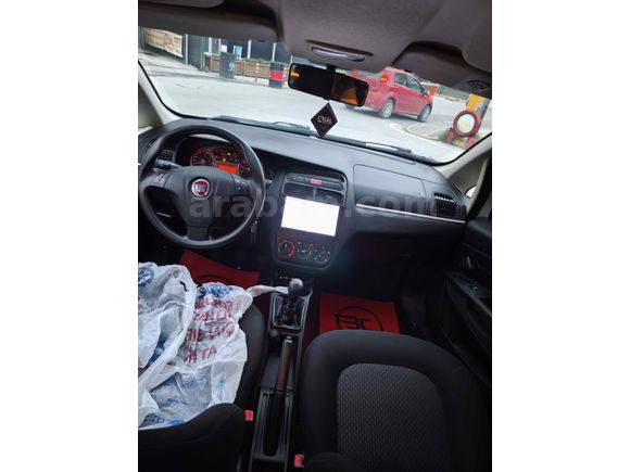 Sahibinden Fiat Linea 1.3 Multijet Active Plus 2014 Model 