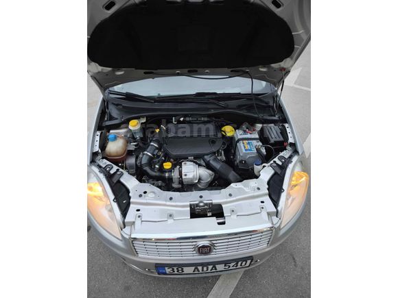 Sahibinden Fiat Linea 1.3 Multijet Active Plus 2014 Model 