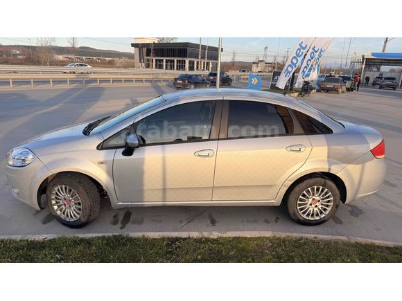 Sahibinden Fiat Linea 1.3 Multijet Active Plus 2014 Model 