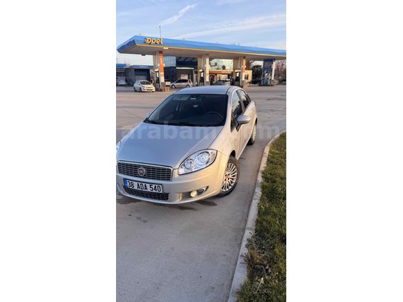 Sahibinden Fiat Linea 1.3 Multijet Active Plus 2014 Model 
