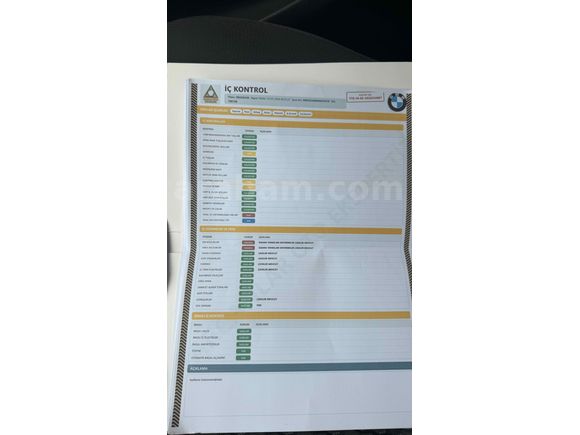 Sahibinden Fiat Linea 1.3 Multijet Active Plus 2014 Model 