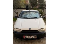 Sahibinden Fiat Palio 1.2 S 2001 Model 