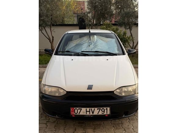 Sahibinden Fiat Palio 1.2 S 2001 Model 