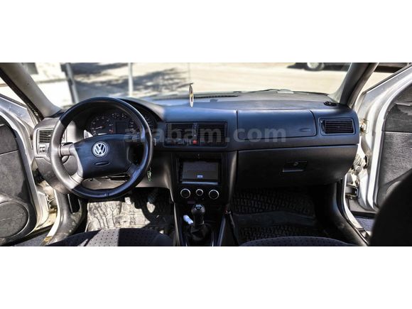 Sahibinden Volkswagen Golf 1.6 Basic 1999 Model 