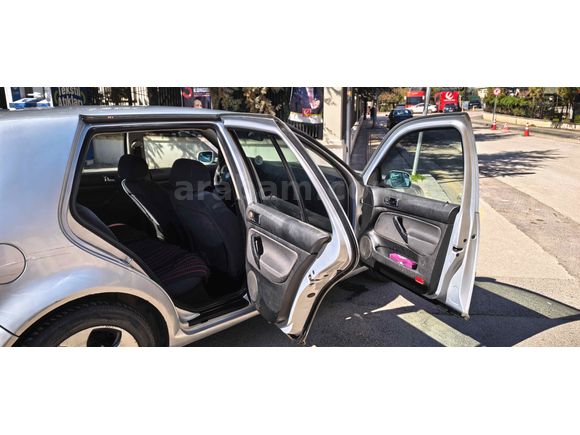 Sahibinden Volkswagen Golf 1.6 Basic 1999 Model 