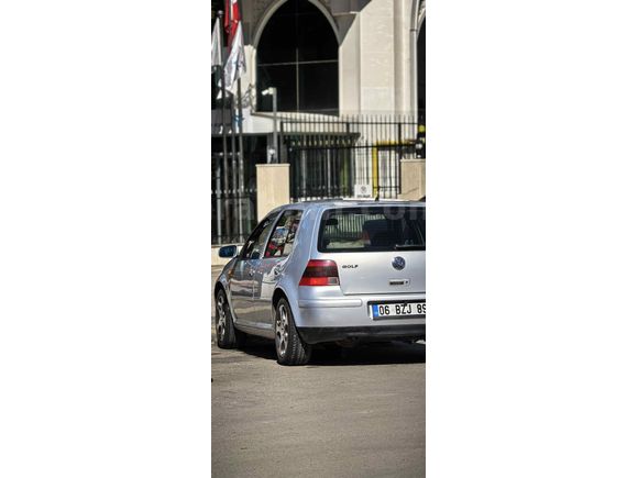 Sahibinden Volkswagen Golf 1.6 Basic 1999 Model 