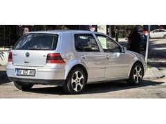 Sahibinden Volkswagen Golf 1.6 Basic 1999 Model 