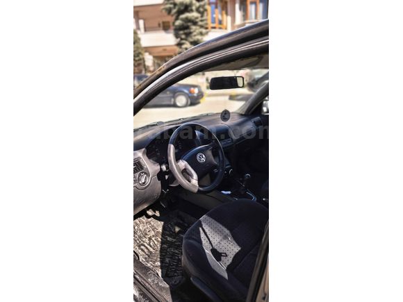Sahibinden Volkswagen Golf 1.6 Basic 1999 Model 