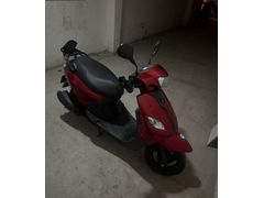 VOLTA APES PS3 50CC 1900KM B SINIFIKULLANIR SIFIR AYARINDA AÇIKLAMAYI OKUYUN